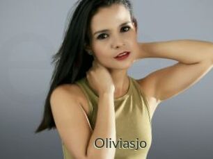 Oliviasjo