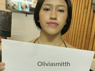 Oliviasmitth