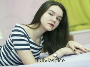 Oliviaspice