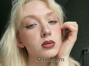 Oliviastern