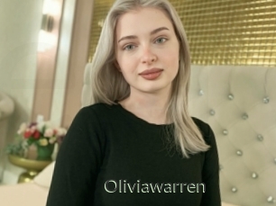Oliviawarren