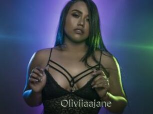 Oliviiaajane