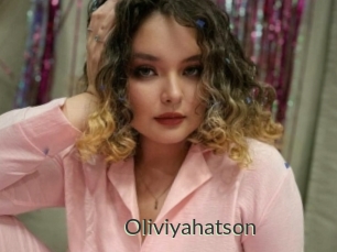 Oliviyahatson