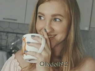 Ollydoll92