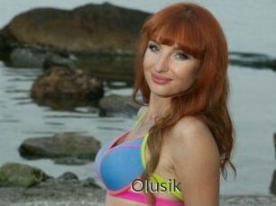 Olusik
