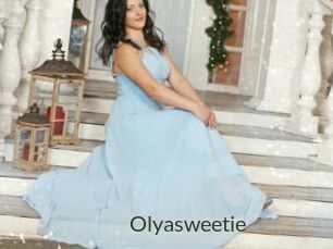 Olyasweetie