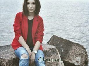 Olyunkya