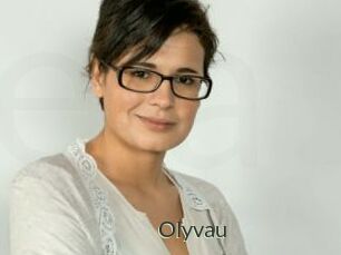 Olyvau