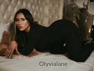 Olyvialane