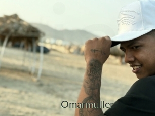 Omarmuller