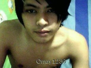 Omay1230