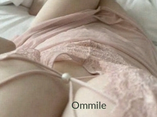 Ommile