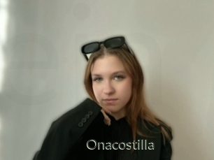 Onacostilla