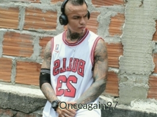Onceagain97