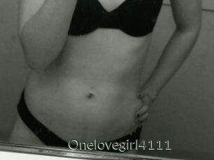 Onelovegirl4111