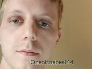 Oneofthebest44