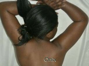 Onix