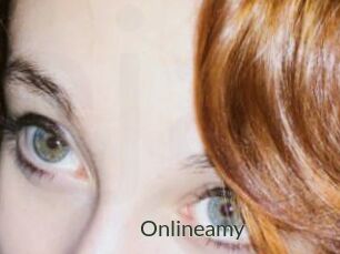 Onlineamy