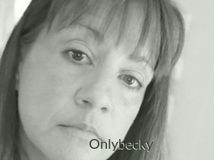 Onlybecky