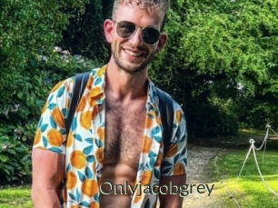 Onlyjacobgrey