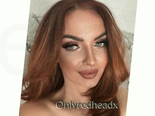 Onlyredheadx