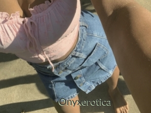 onyxerotica Ejaculator