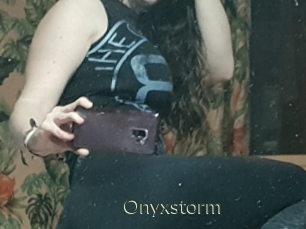 Onyxstorm