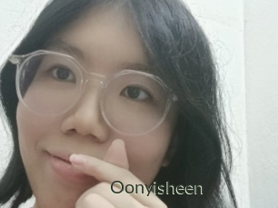 Oonyisheen