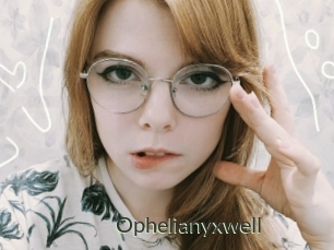 Ophelianyxwell