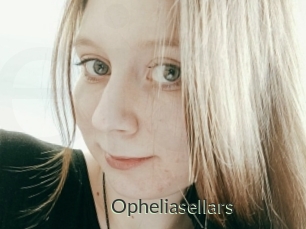 Opheliasellars