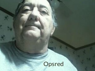 Opsred