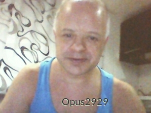 Opus2929