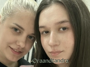Oraandtandra