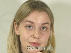 Oraberkshire