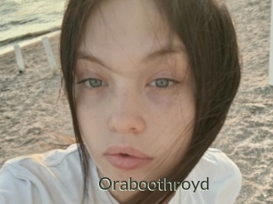 Oraboothroyd