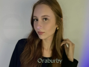 Oraburby