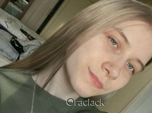 Oraclack