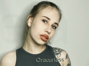 Oracurless