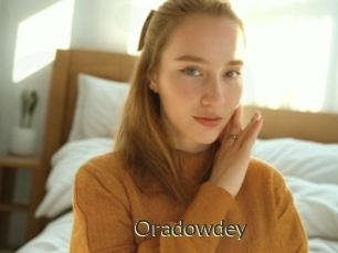 Oradowdey