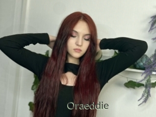 Oraeddie