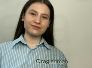 Oragladman