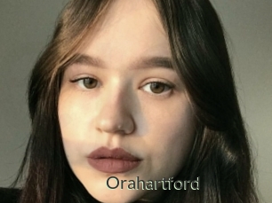 Orahartford