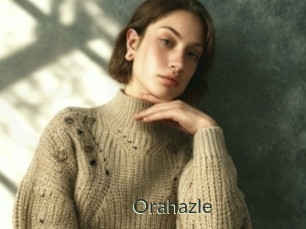 Orahazle