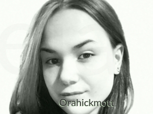 Orahickmott