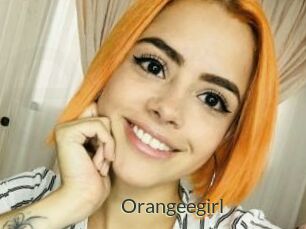 Orangeegirl