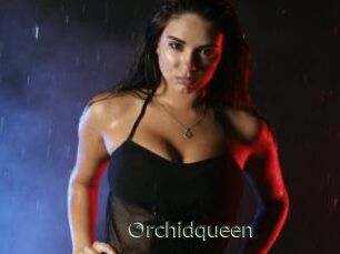 Orchidqueen