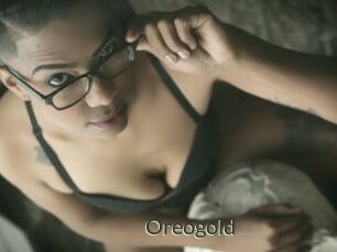 Oreogold