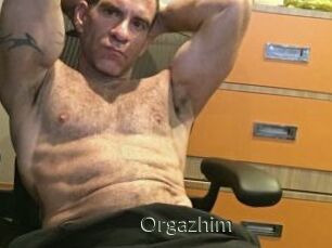 Orgazhim