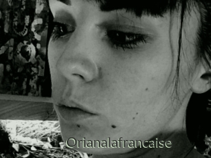 Orianalafrancaise
