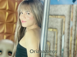 Orianazaens
